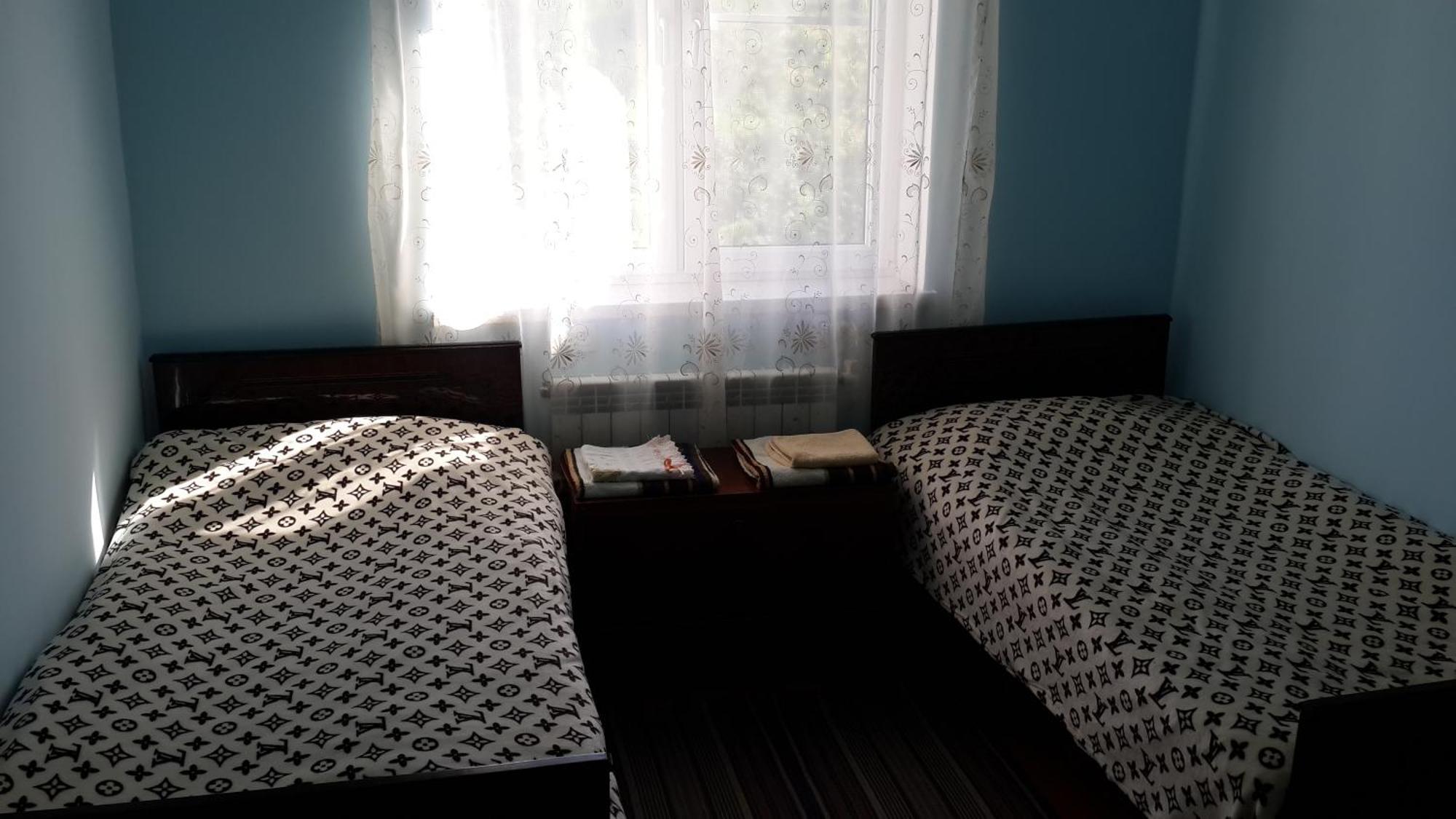 Ashot & Gohar B&B Chʼiva Exterior foto