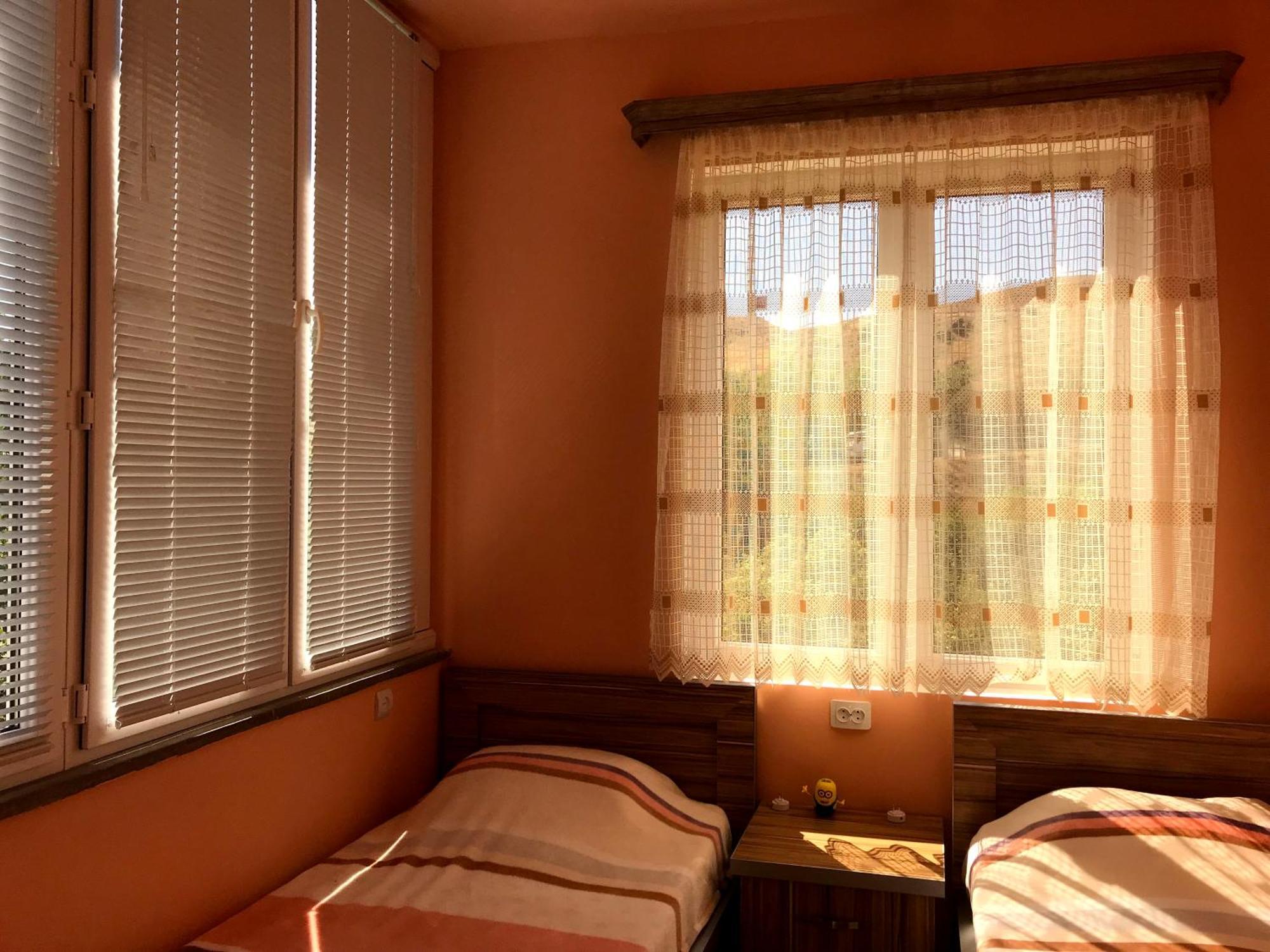 Ashot & Gohar B&B Chʼiva Zimmer foto