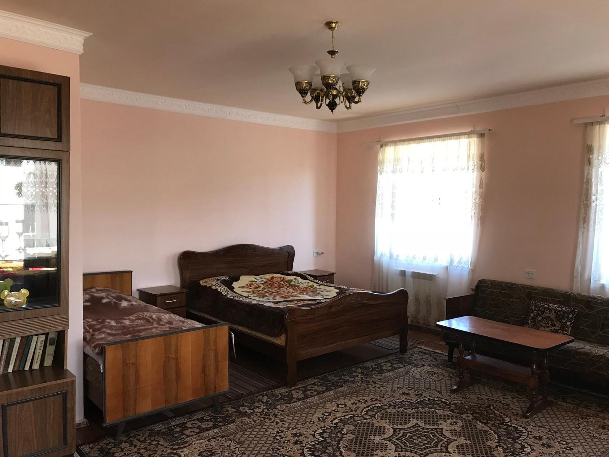 Ashot & Gohar B&B Chʼiva Zimmer foto