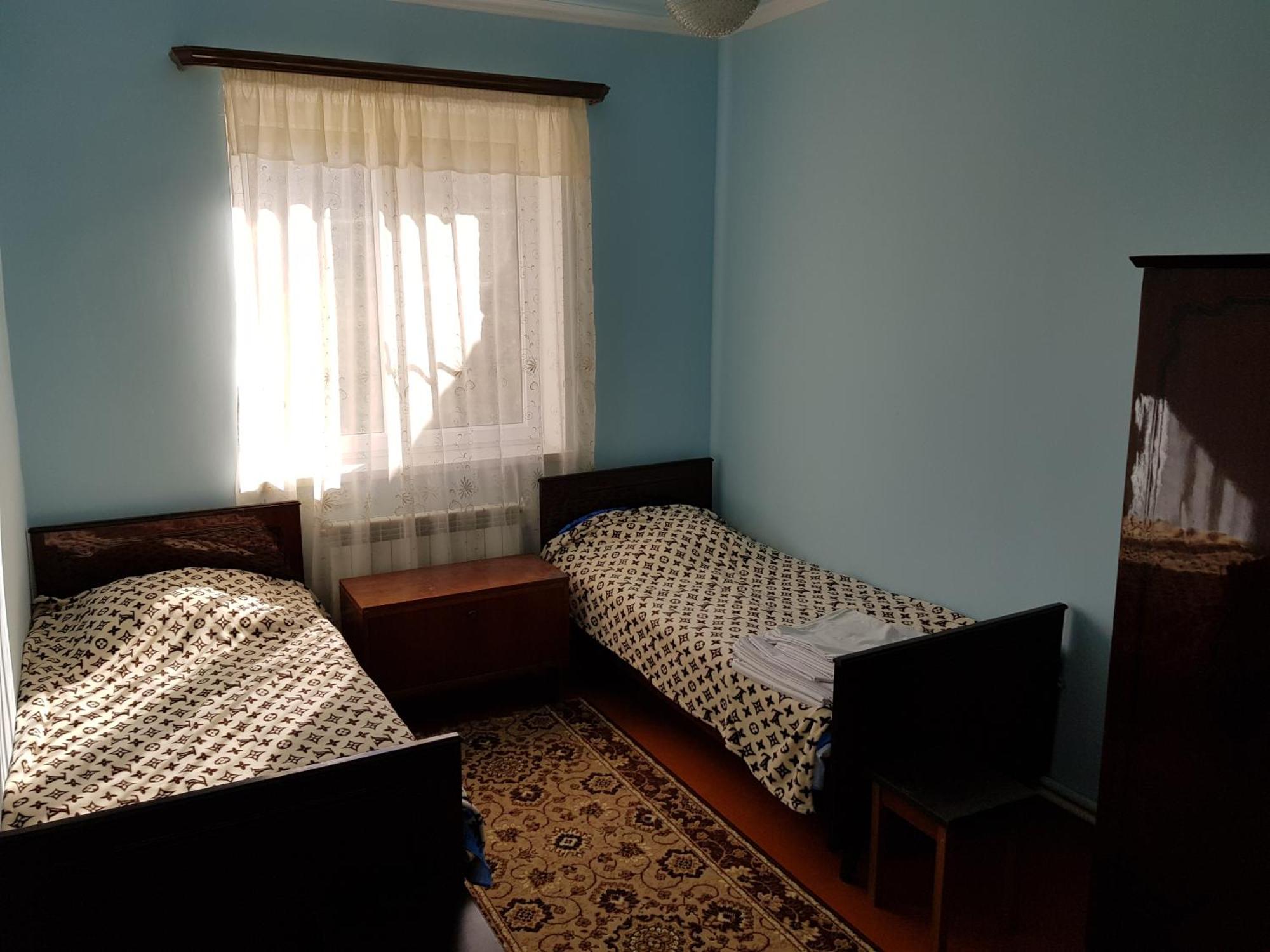 Ashot & Gohar B&B Chʼiva Zimmer foto