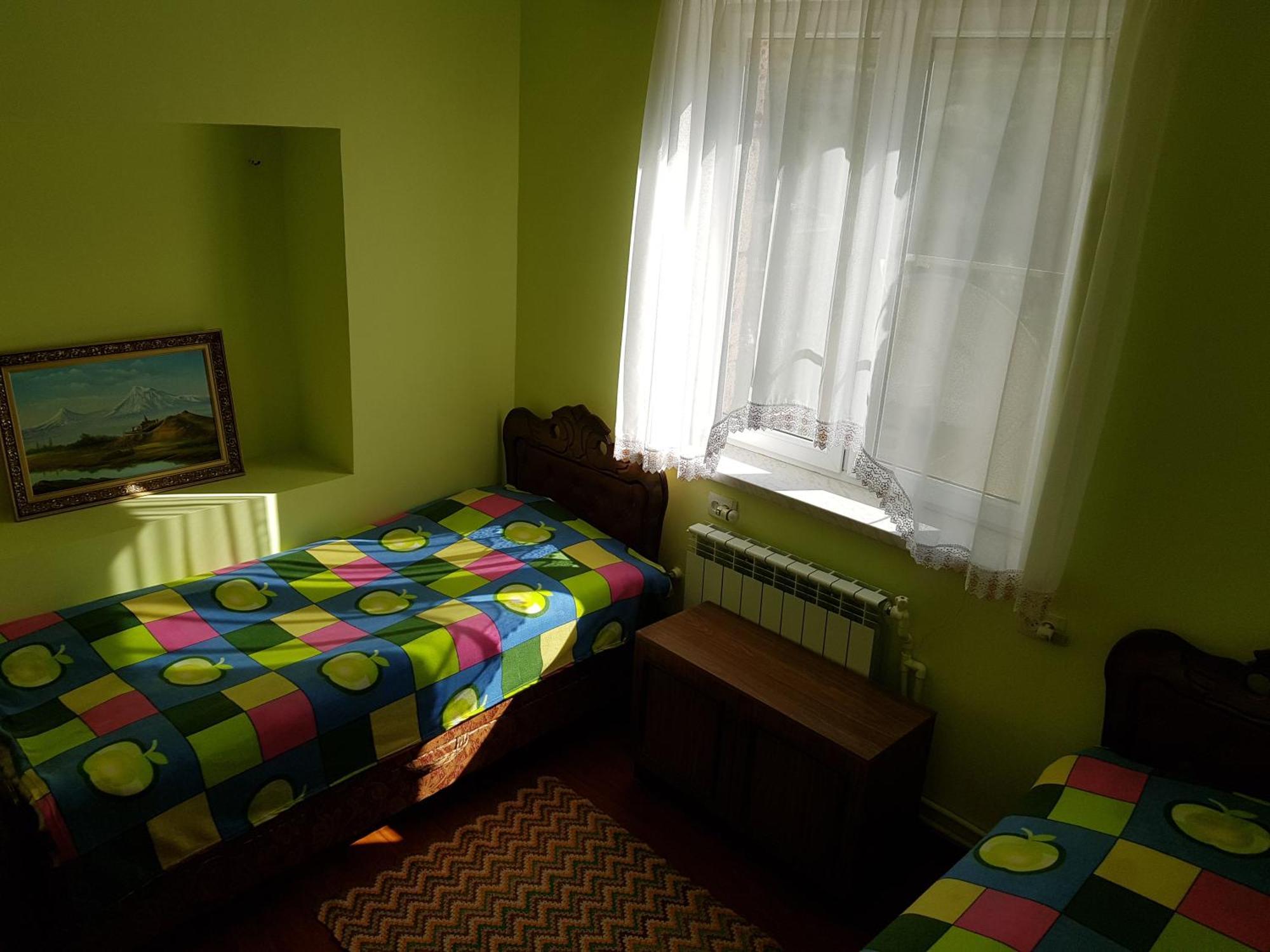 Ashot & Gohar B&B Chʼiva Zimmer foto