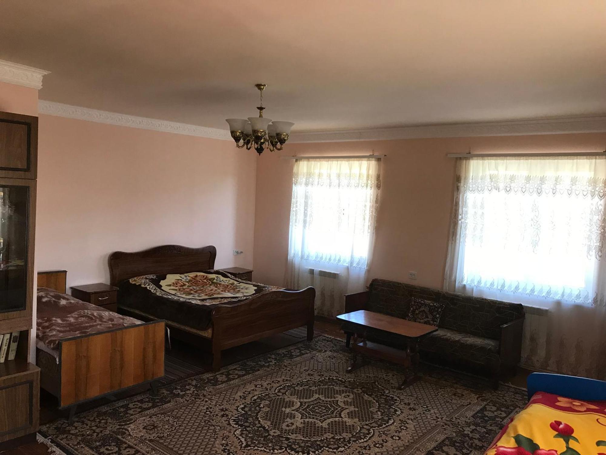 Ashot & Gohar B&B Chʼiva Zimmer foto