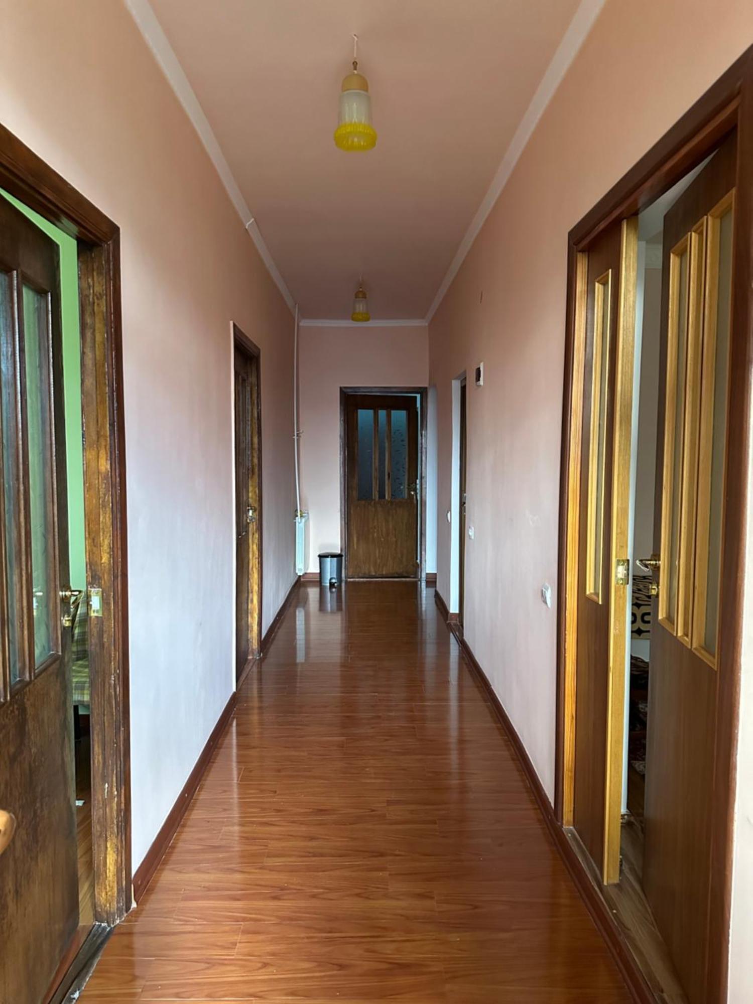 Ashot & Gohar B&B Chʼiva Exterior foto