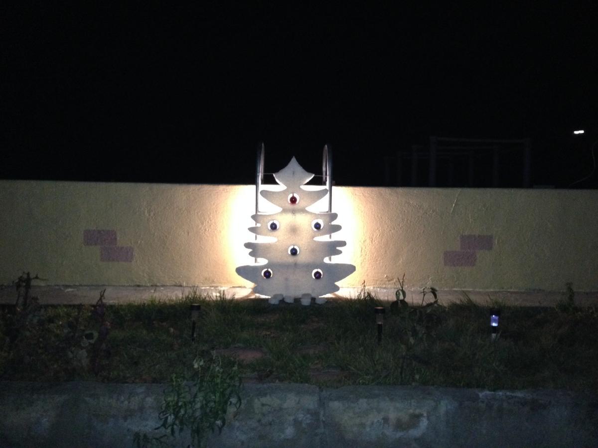 Ashot & Gohar B&B Chʼiva Exterior foto