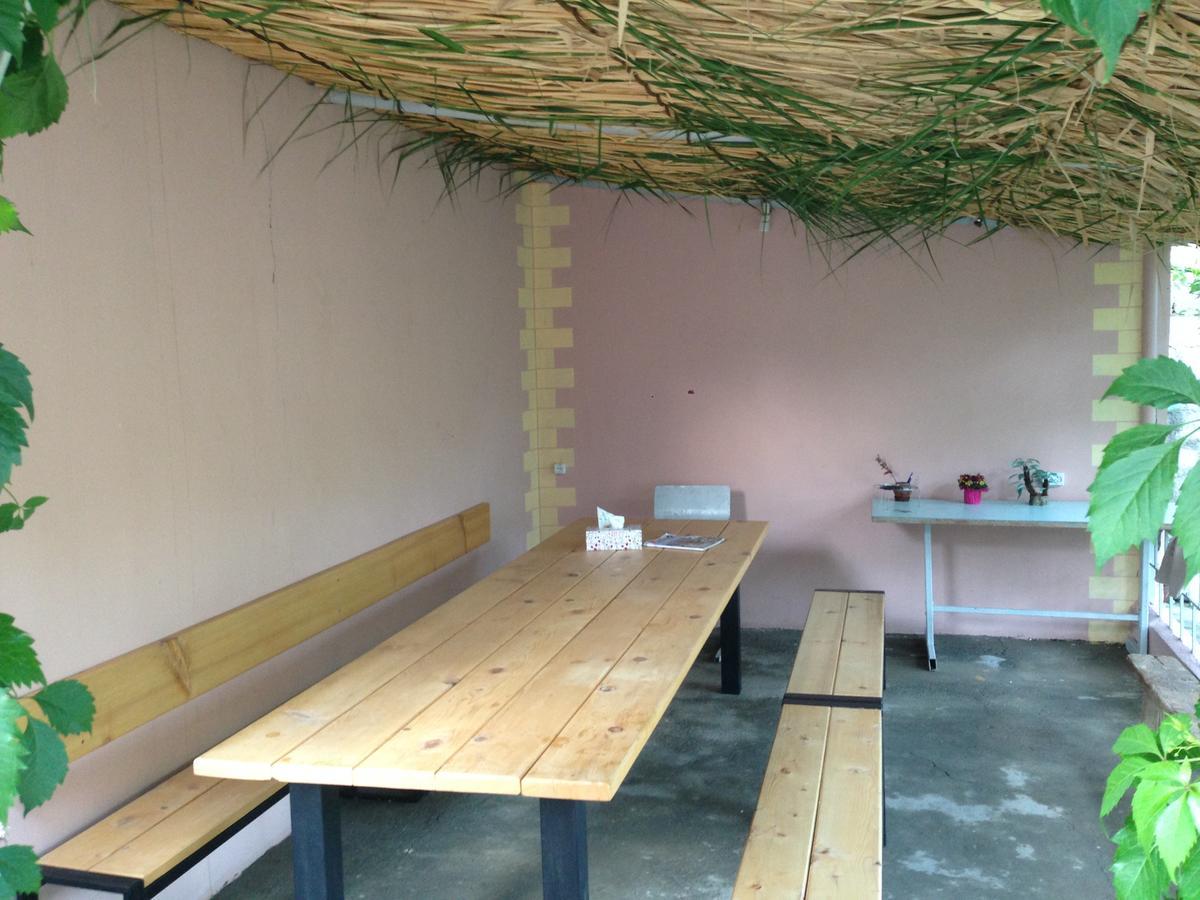Ashot & Gohar B&B Chʼiva Exterior foto