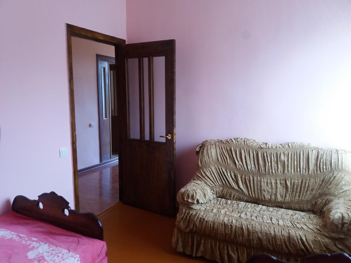 Ashot & Gohar B&B Chʼiva Exterior foto