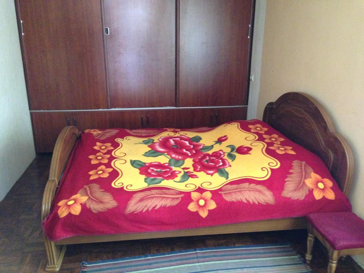 Ashot & Gohar B&B Chʼiva Exterior foto