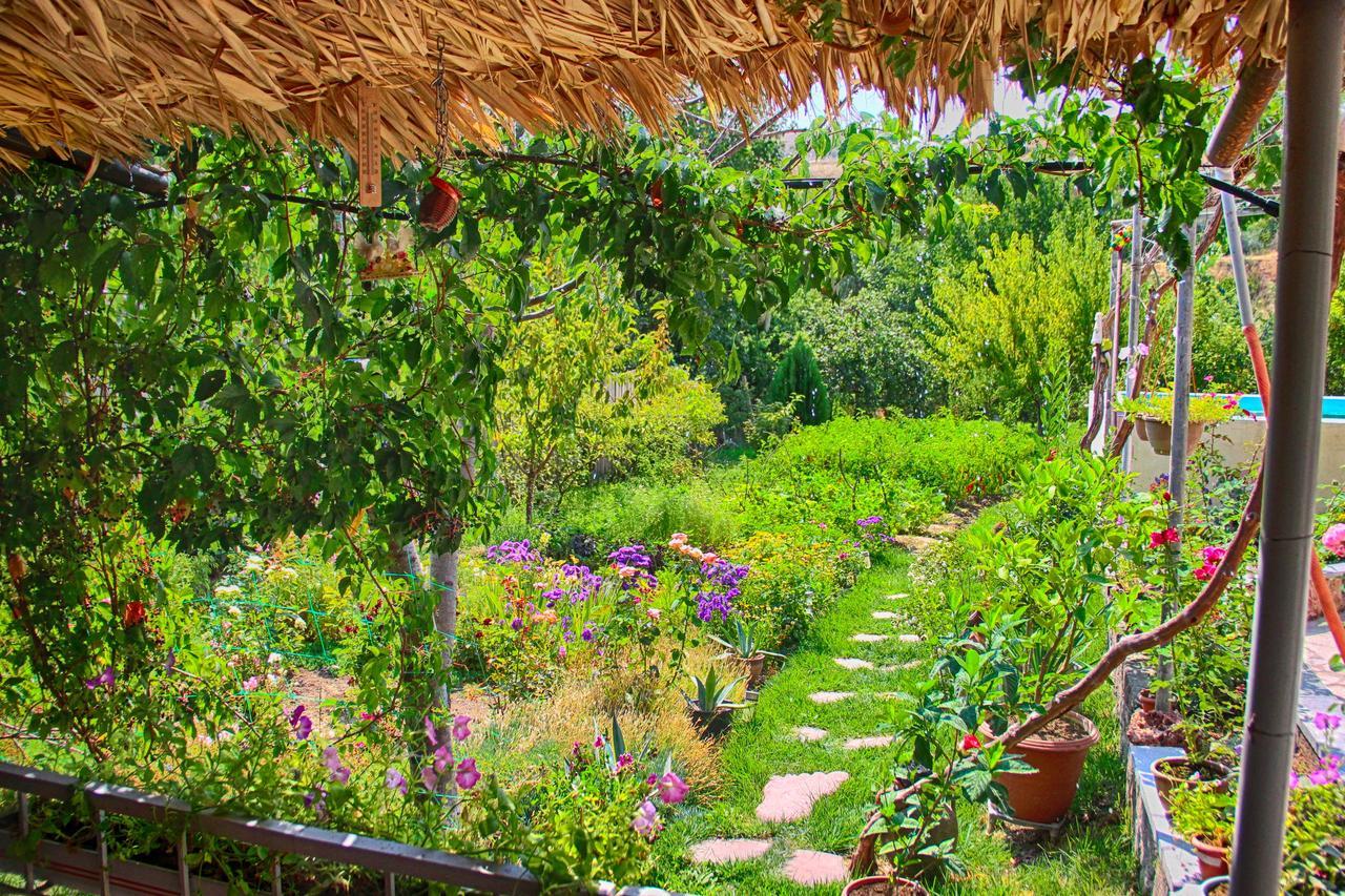 Ashot & Gohar B&B Chʼiva Exterior foto