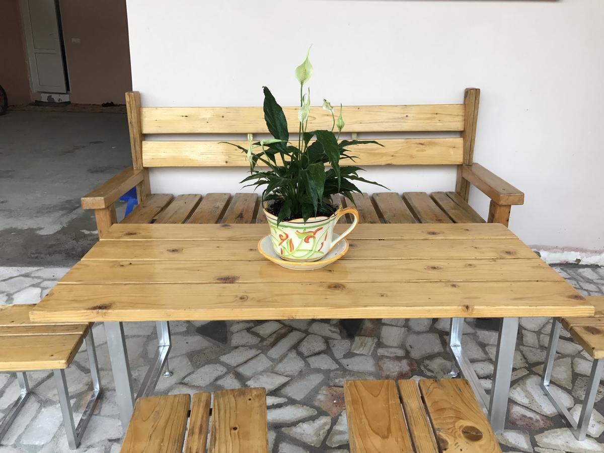 Ashot & Gohar B&B Chʼiva Exterior foto